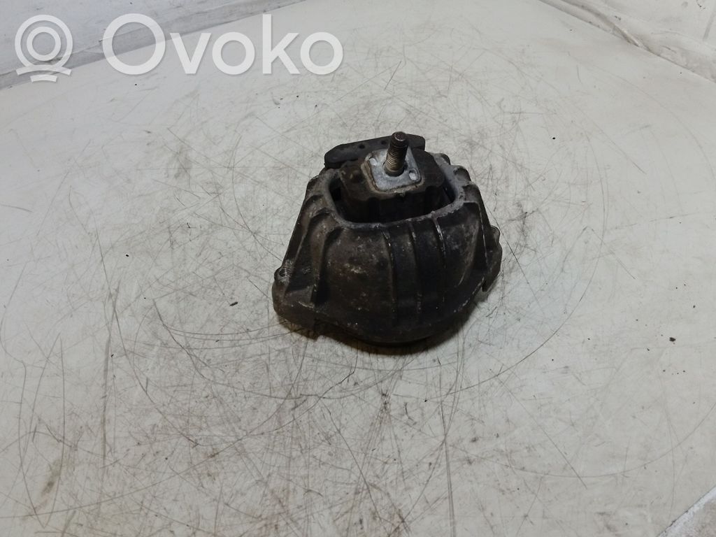 Support de moteur, coussinet   13981112