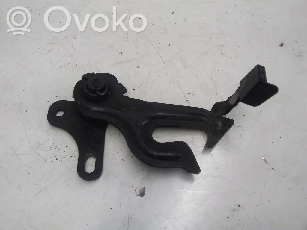 Volvo S80 Système poignée, câble ouverture de capot 