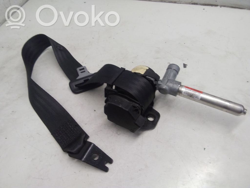 Cinturón trasero   6029339L
