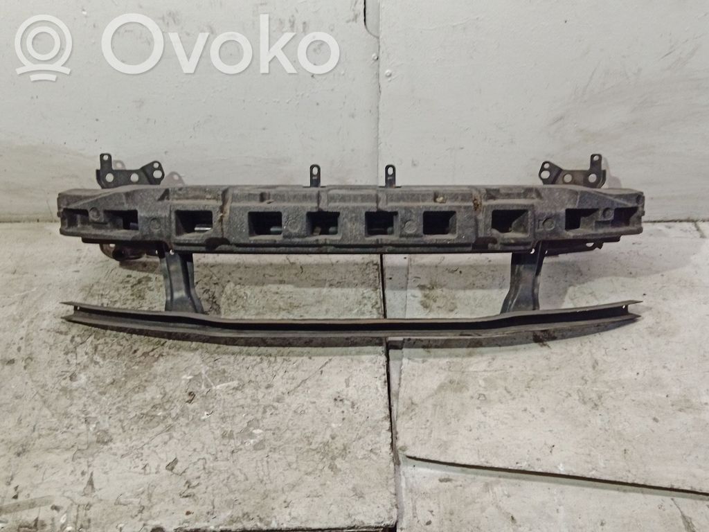 Volkswagen PASSAT B6 Traversă bară protecție față 