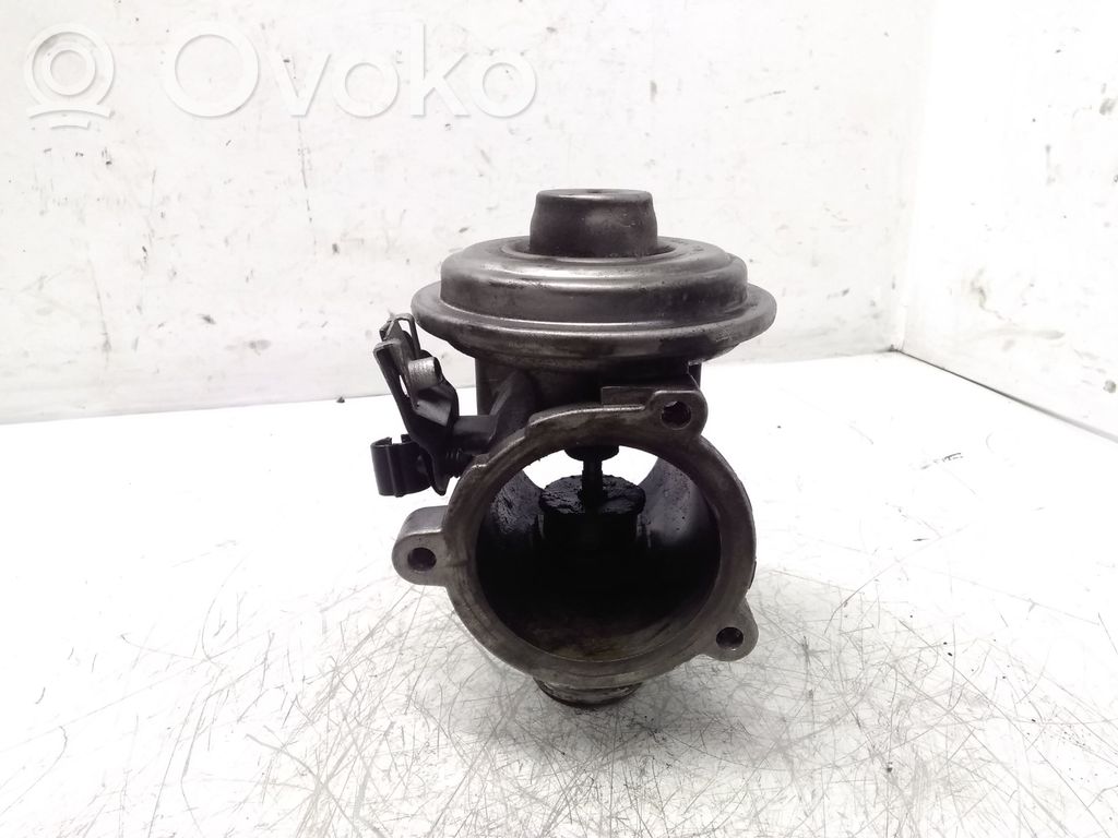 Soupape vanne EGR   7804380