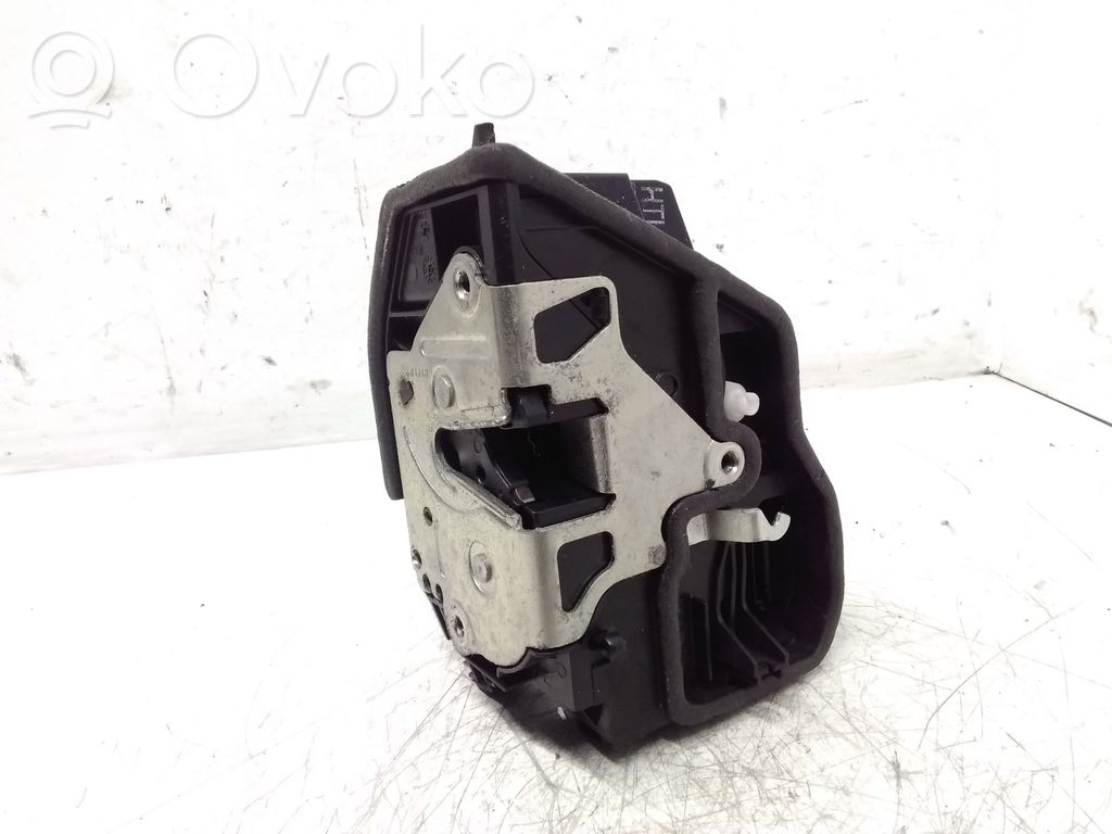Cerradura de puerta trasera   7202147