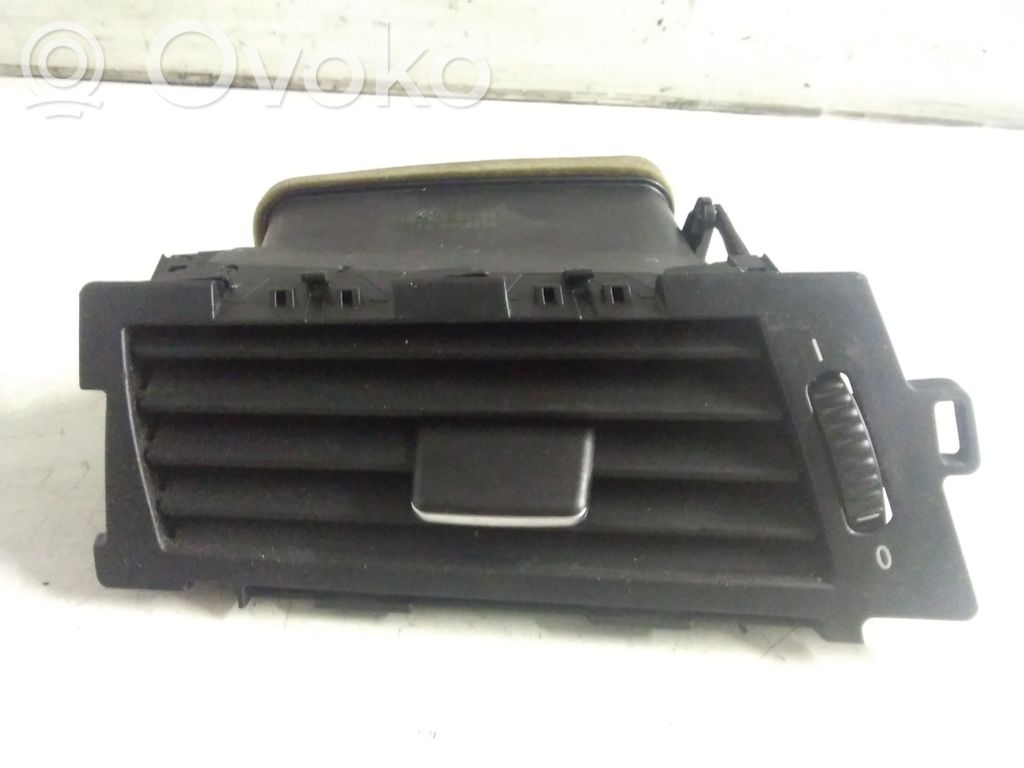 BMW 5 E60 E61 Copertura griglia di ventilazione laterale cruscotto