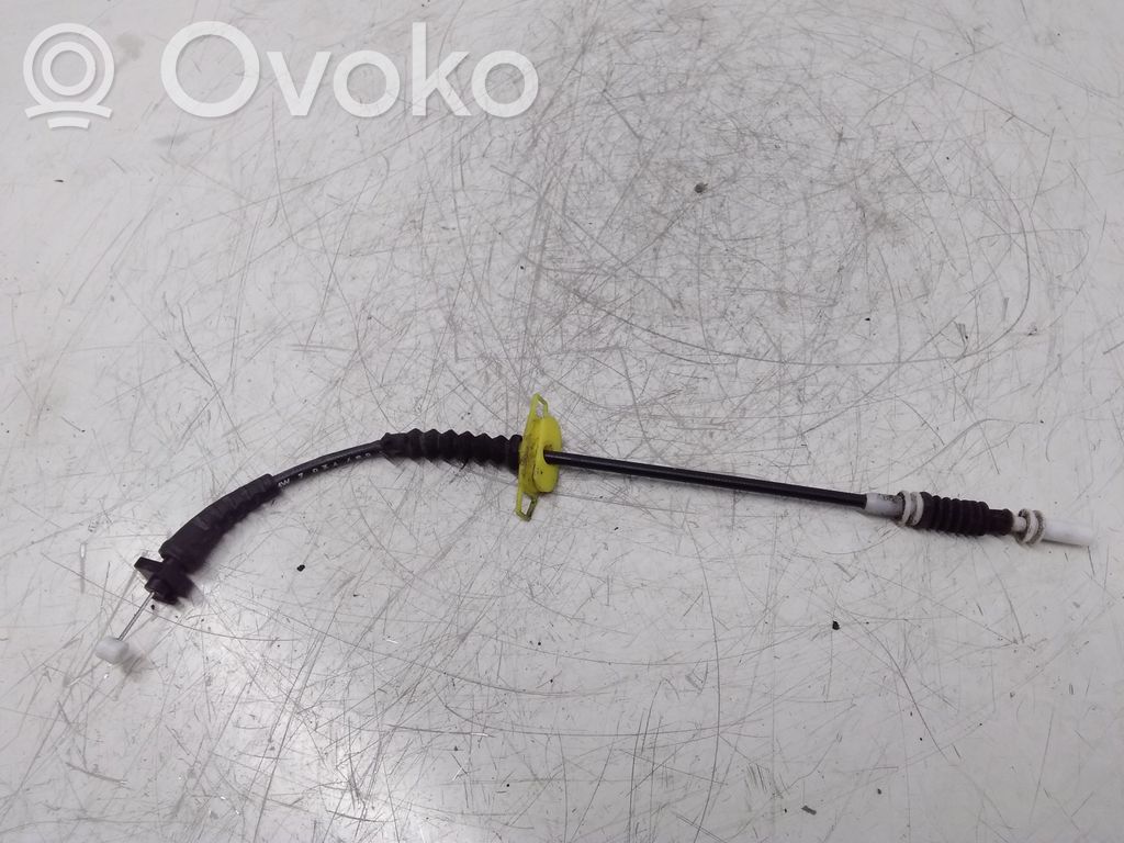 Línea de cable puerta delantera   7034469