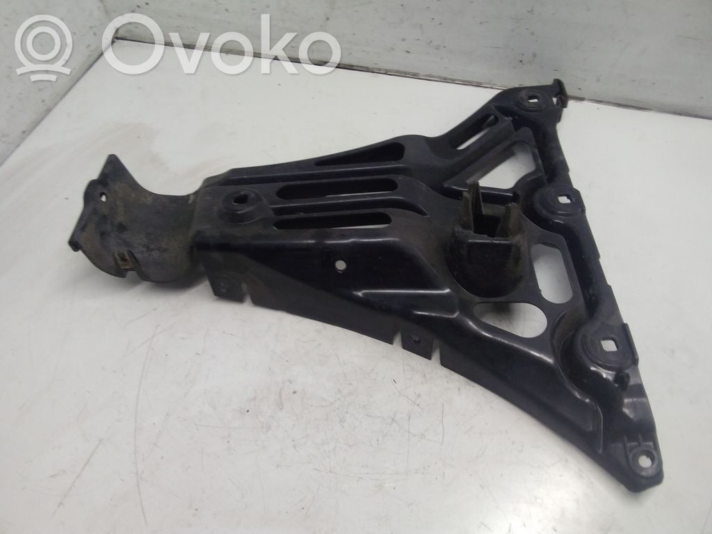 BMW 5 E60 E61 Halterung Stoßstange Stoßfänger hinten 