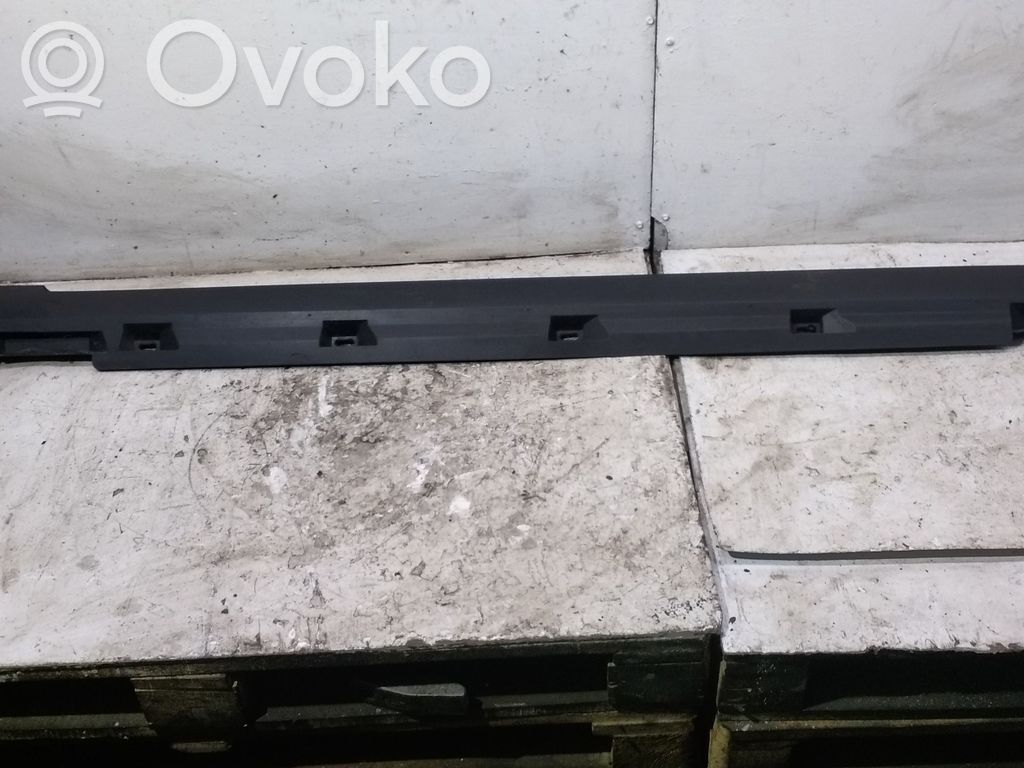 Volkswagen PASSAT B6 Sottoporta 