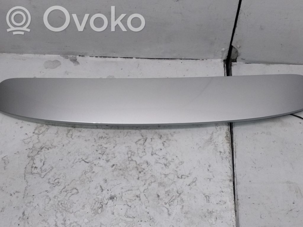 Mercedes-Benz E W211 Spoiler lunetă/portbagaj