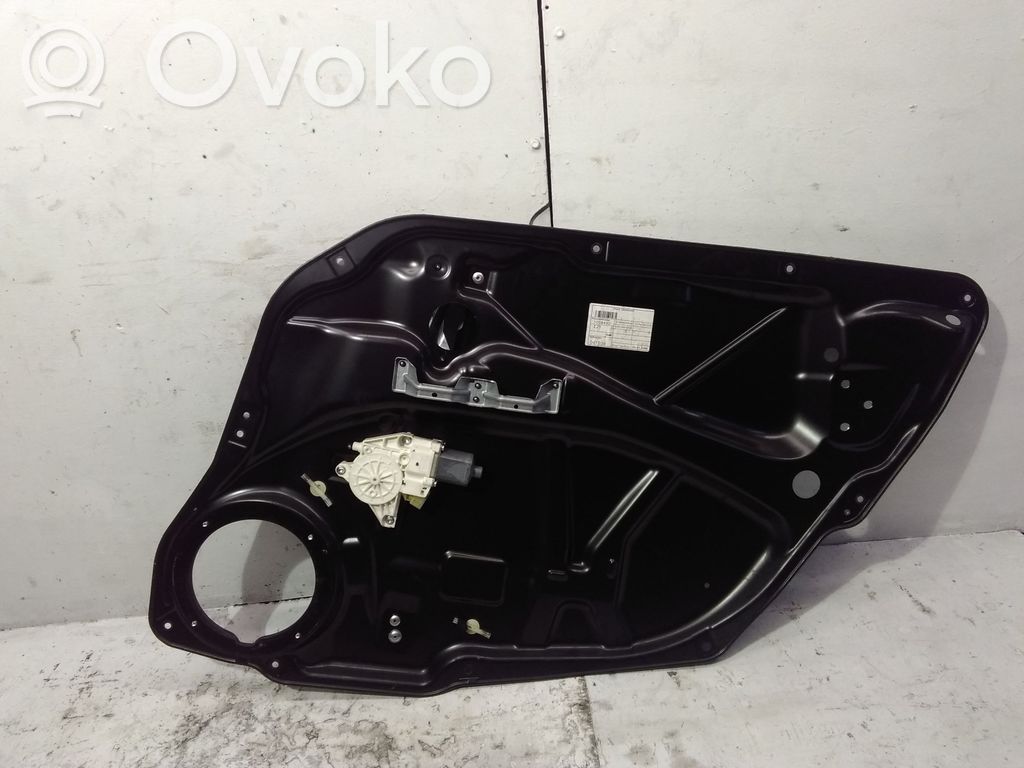Mercedes-Benz R W251 Alzacristalli della portiera posteriore con motorino