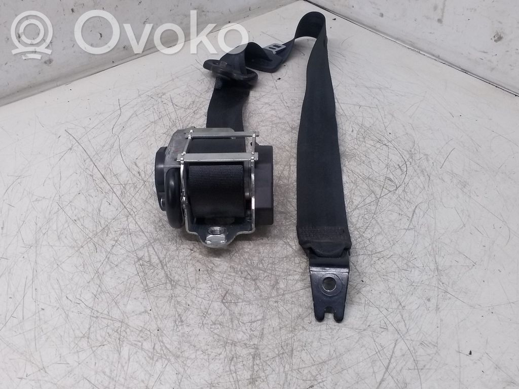 Volvo V60 Cinturón trasero 