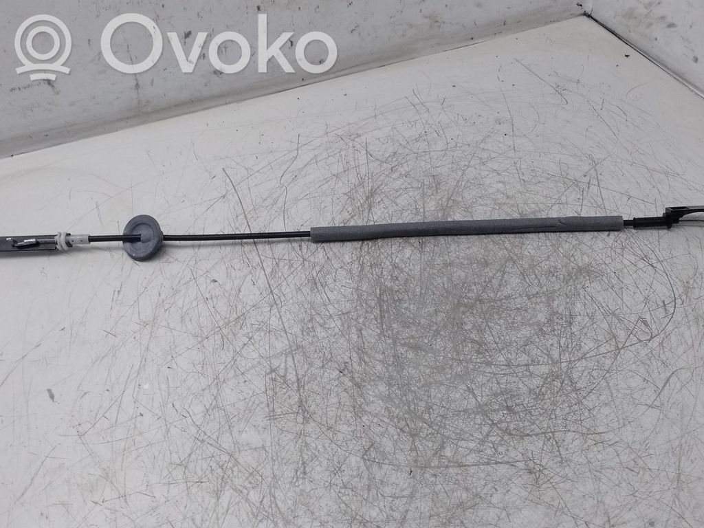 Volvo V60 Cablu ușă față 