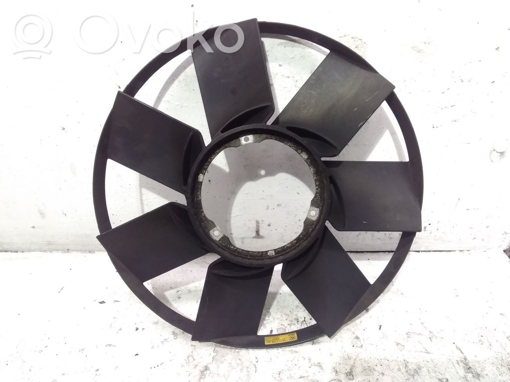 BMW X5 E53 Ventiliatora propellers 