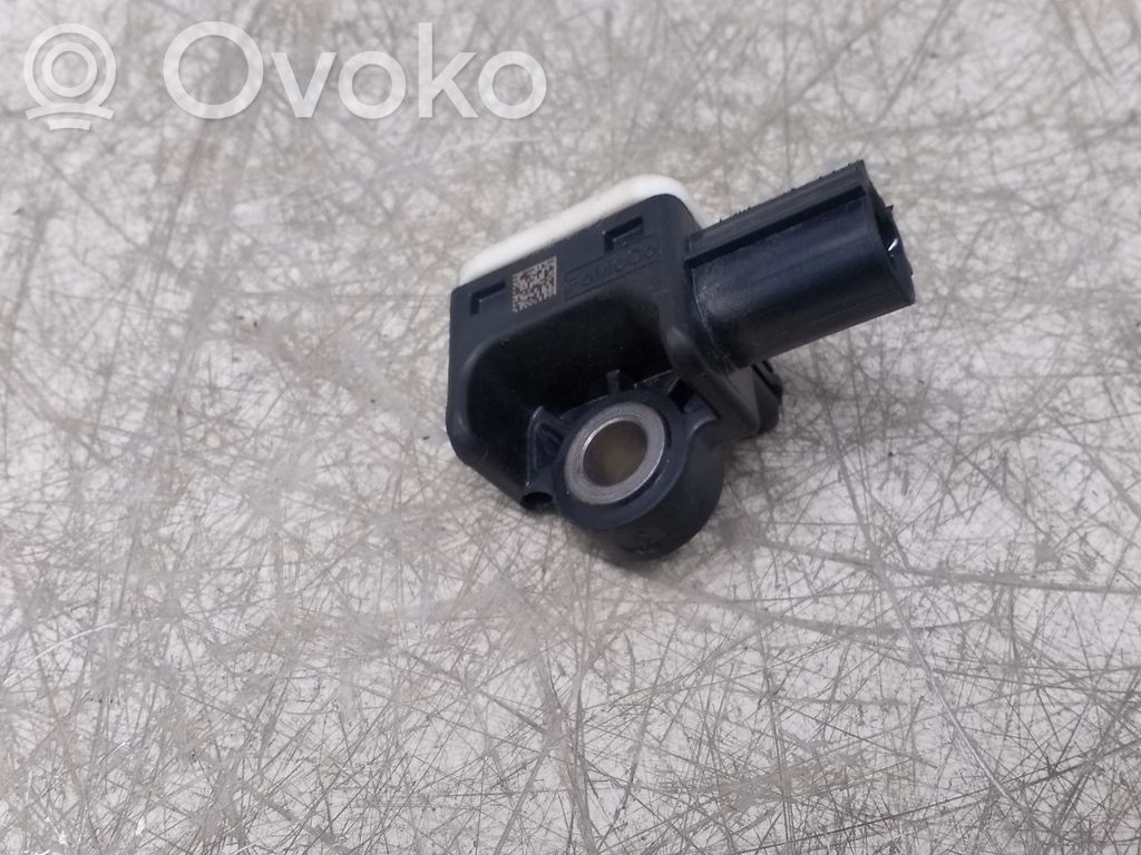 Volvo V60 Airbagsensor Crashsensor Drucksensor 