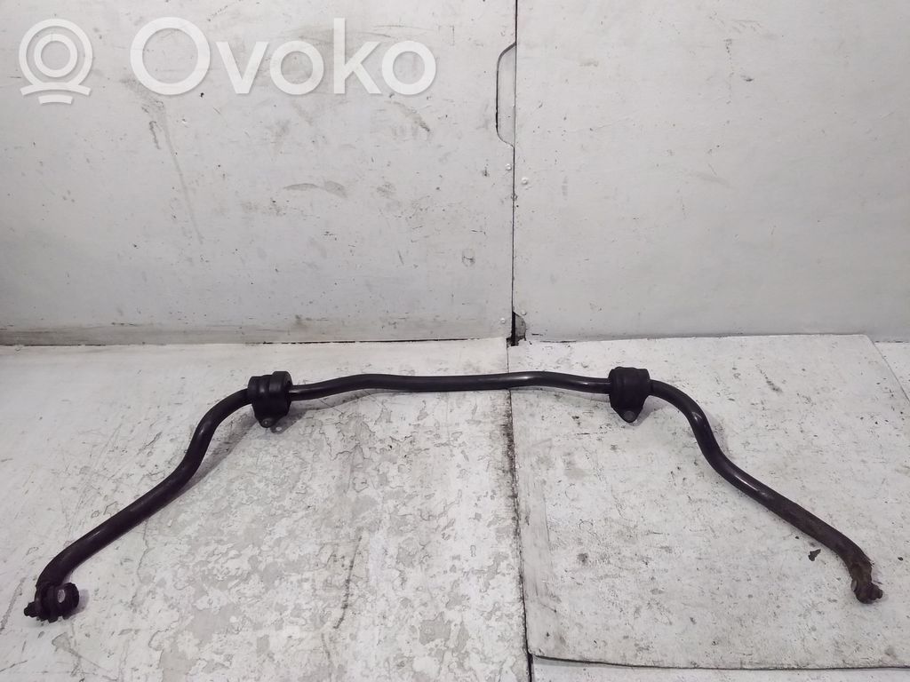 Barre stabilisatrice