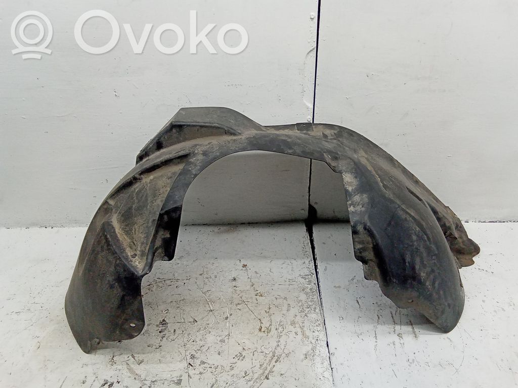 Jeep Grand Cherokee (WK) Nadkole przednie 