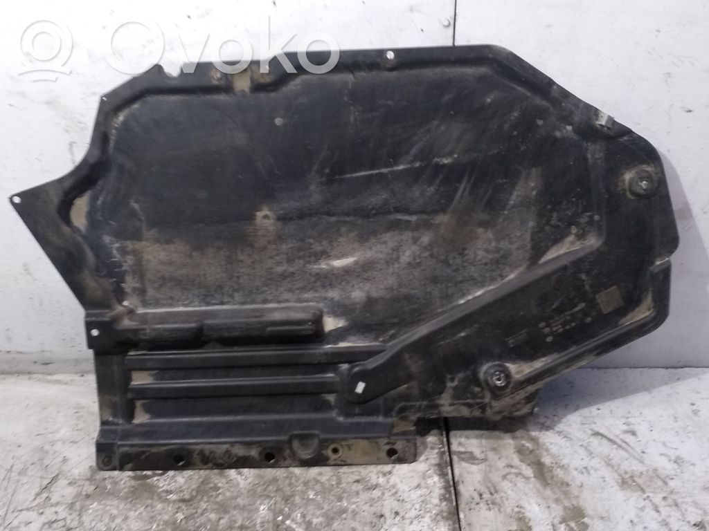 BMW X5 E70 Capac/apărătoare spate inferioară 
