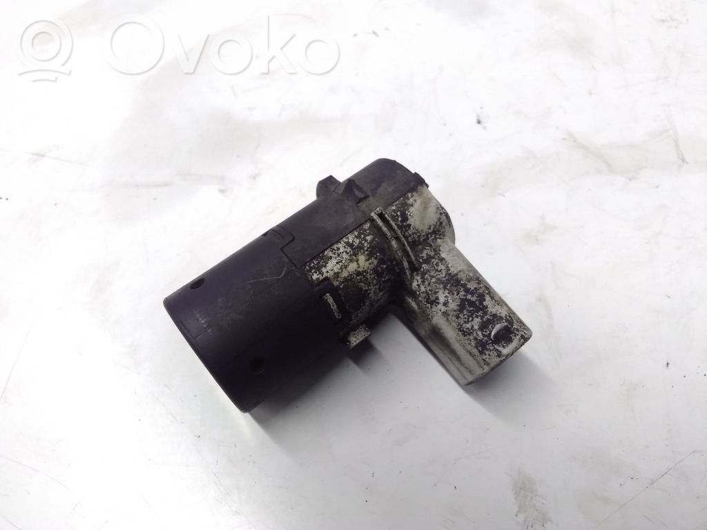 BMW X5 E53 Parksensor PDC 