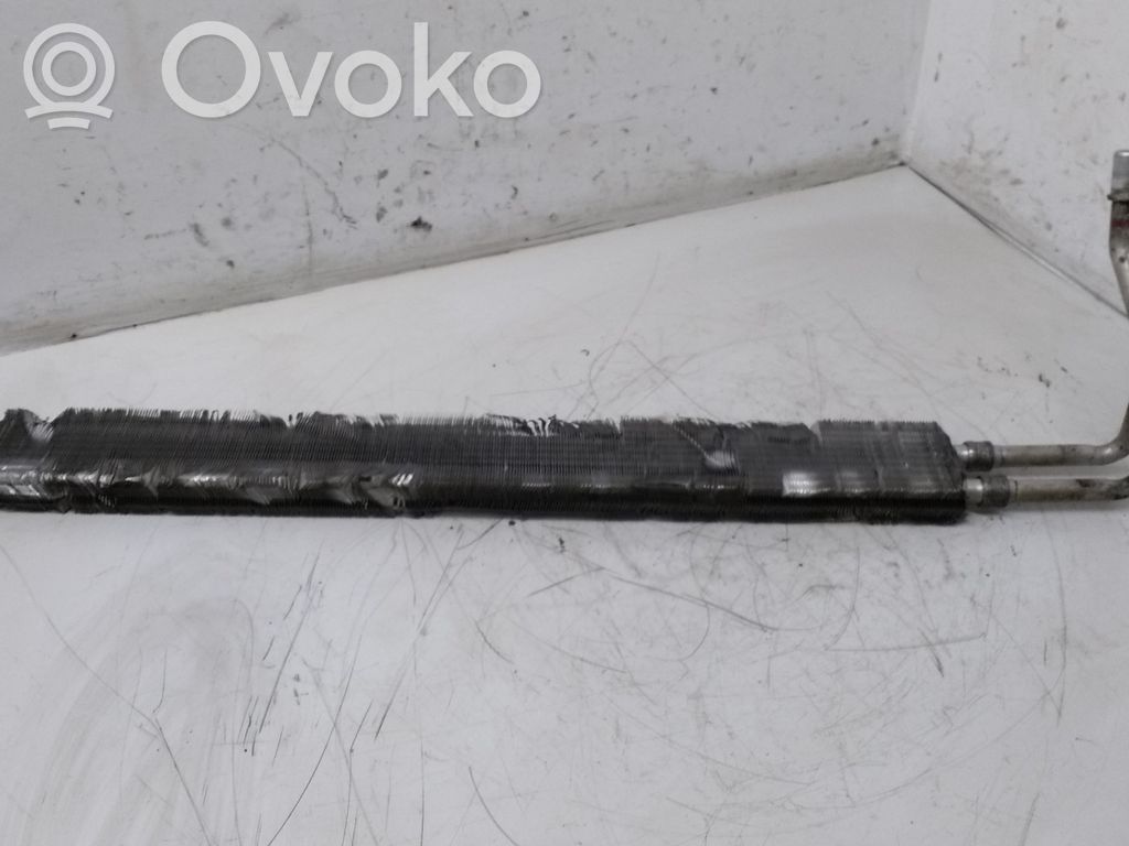 BMW X5 E70 Power steering radiator 