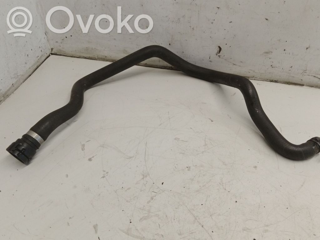 BMW X5 E70 Engine coolant pipe/hose 