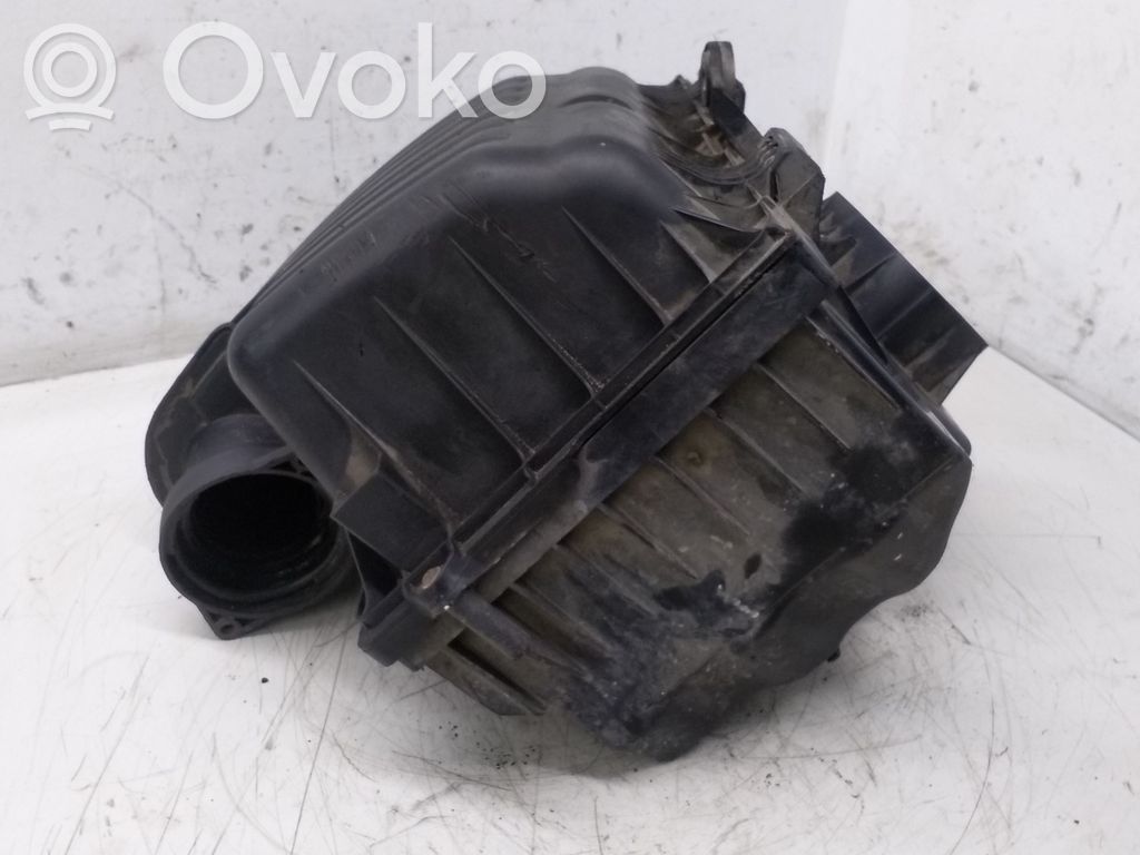 Volkswagen Sharan Air filter box 