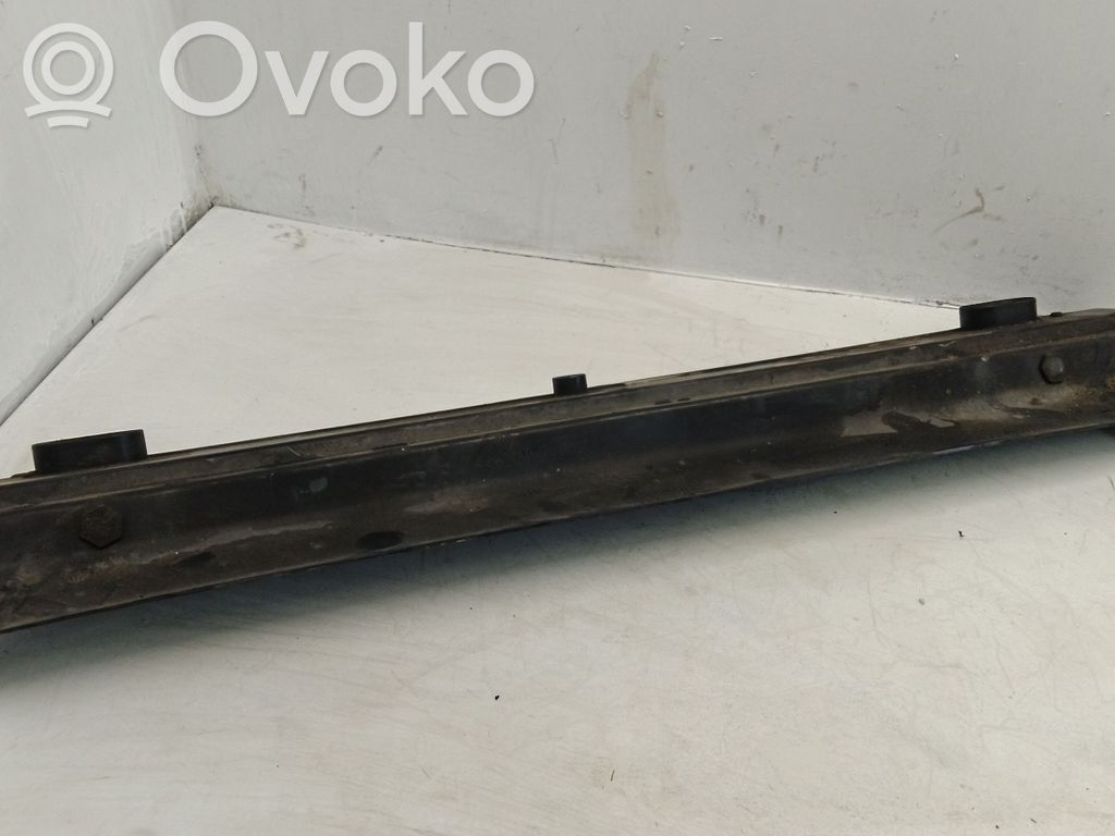BMW 5 E60 E61 Radiator trim 