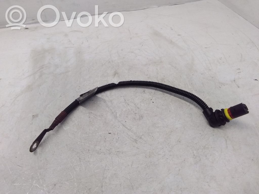 BMW 5 E60 E61 Glow plug wires 