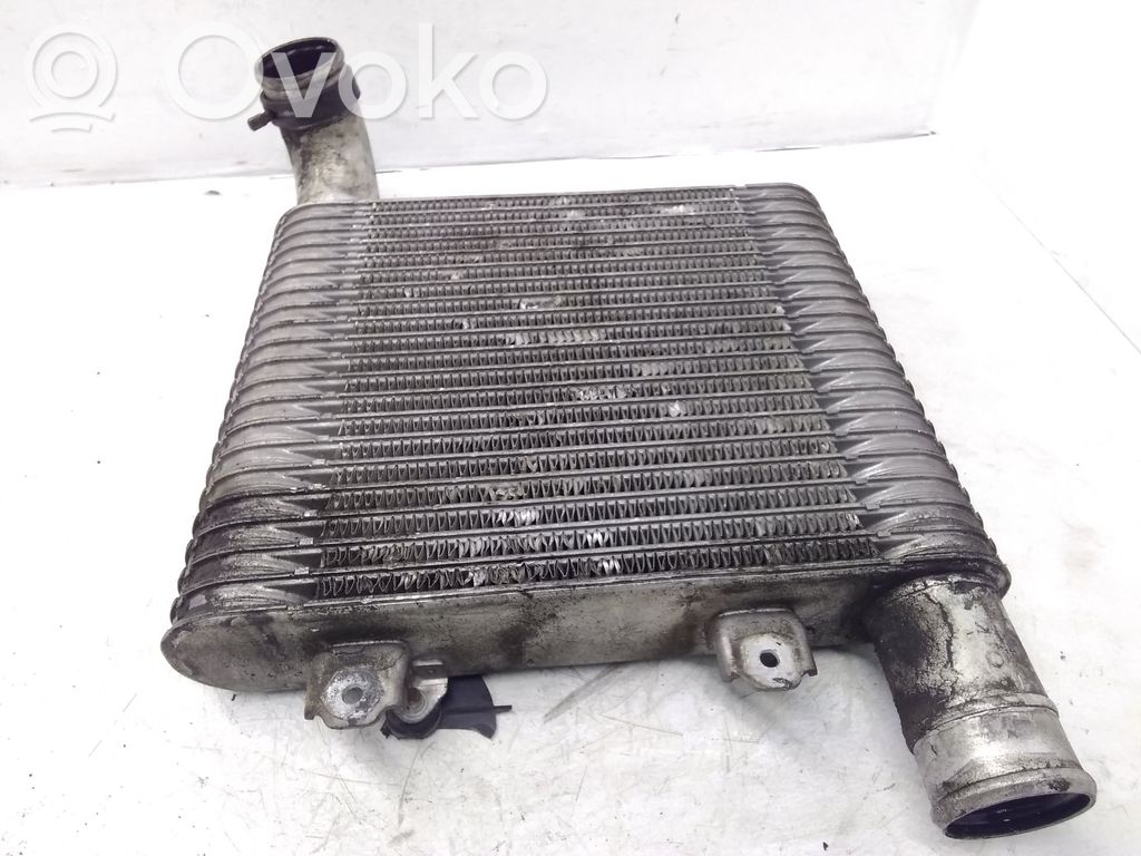 KIA Carens I Chłodnica powietrza doładowującego / Intercooler 