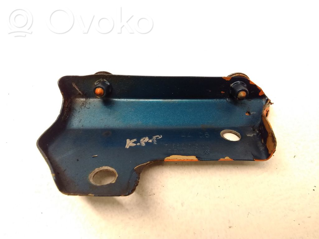 Volkswagen Caddy Support de montage d'aile