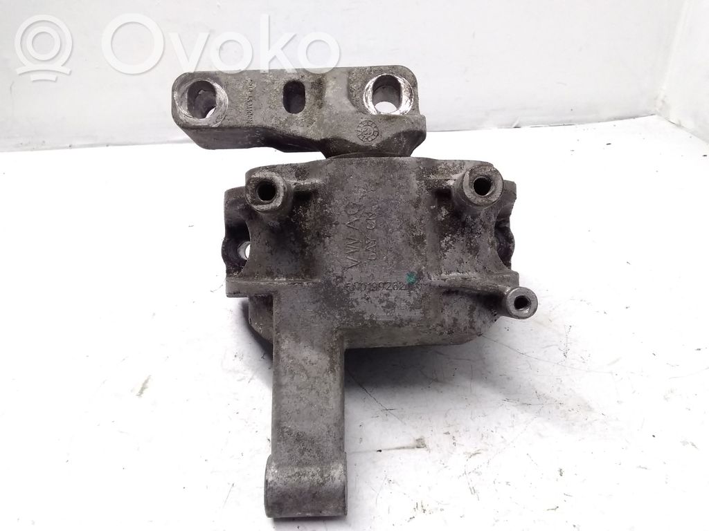 Volkswagen Sharan Engine mount bracket 