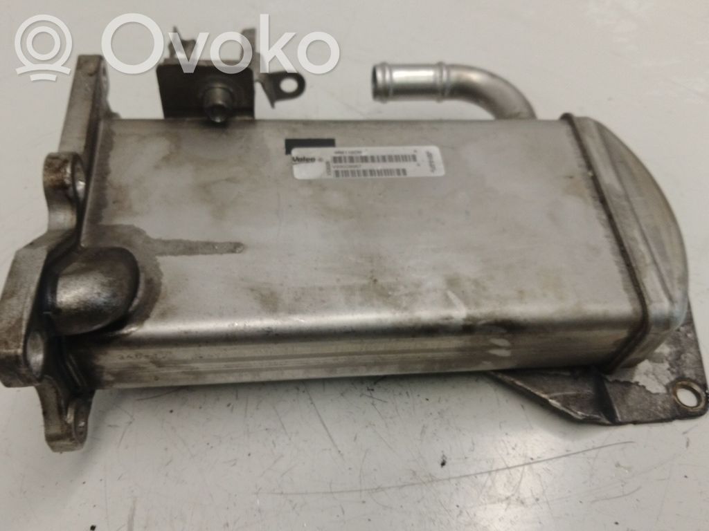 Audi A6 S6 C7 4G Răcitor supapă EGR 