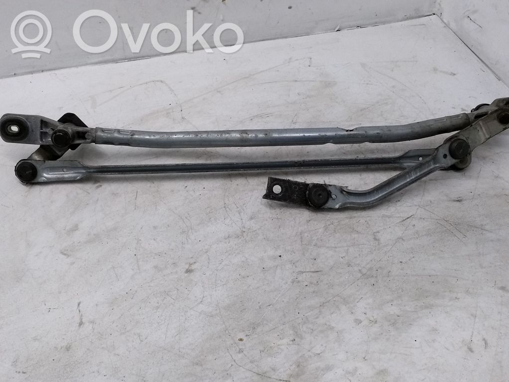Audi A6 S6 C7 4G Articulație ștergător față 