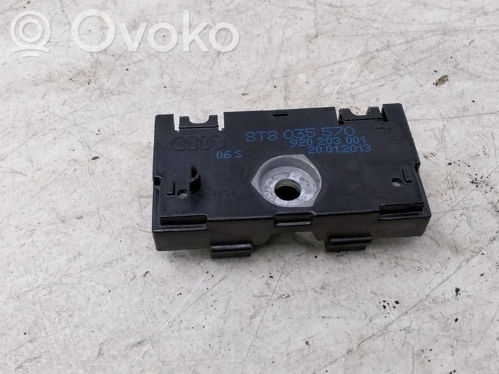 Audi A6 S6 C7 4G Entstörfilter Antenne 