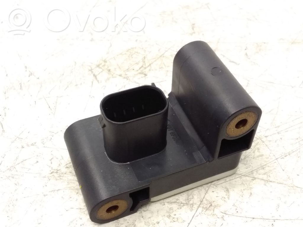 BMW 3 E90 E91 Senzor impact/declanșare airbag 