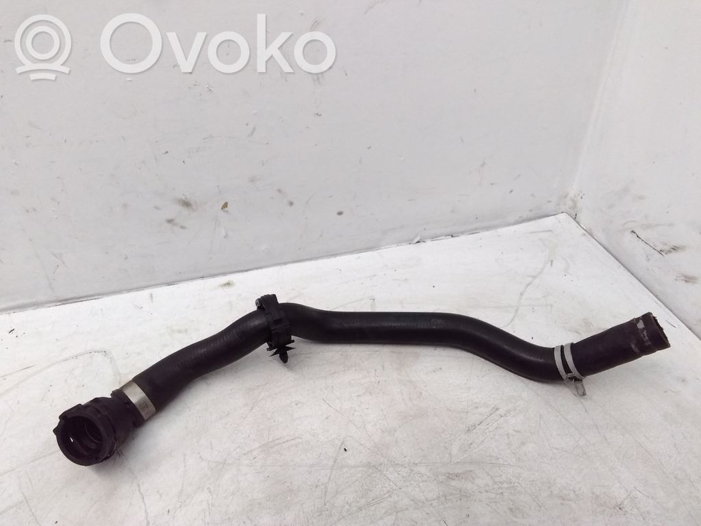 BMW 3 E90 E91 Conductă/furtun lichid de răcire motor