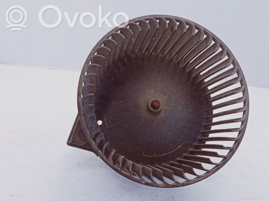 Saab 9-5 Pečiuko ventiliatorius/ putikas 