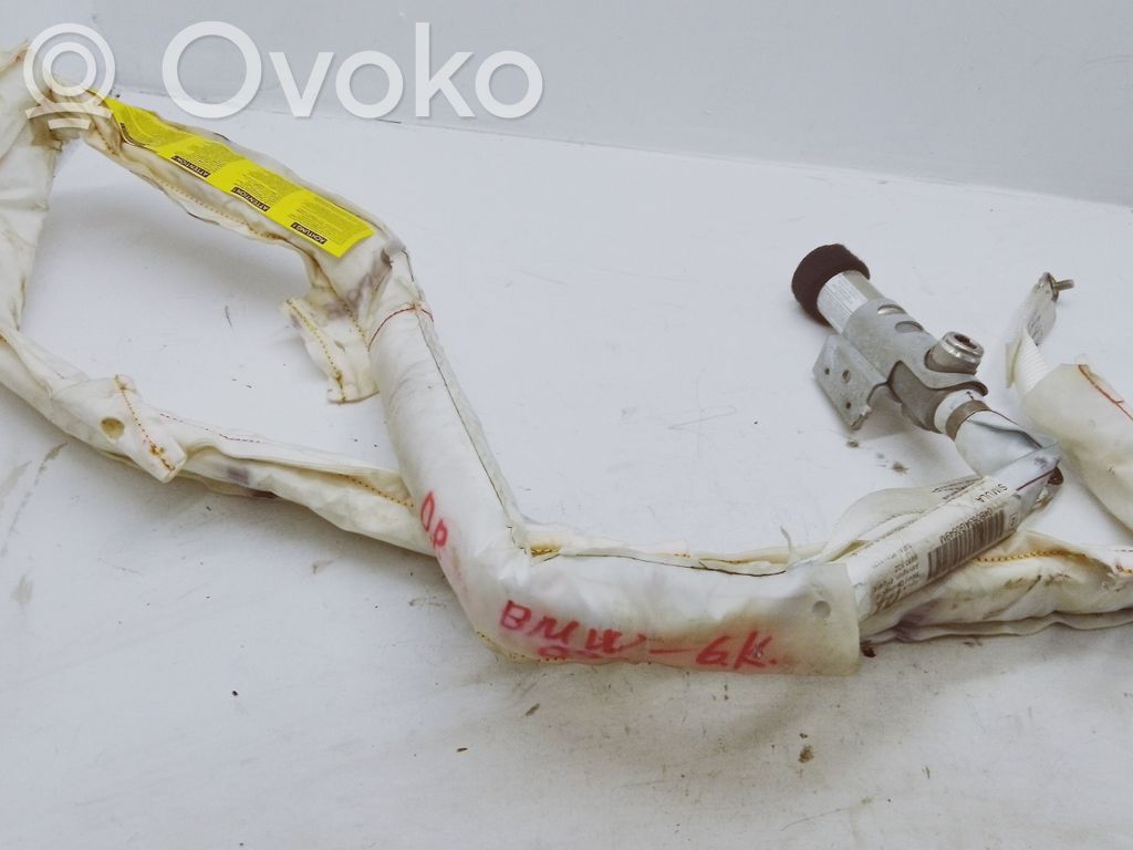 BMW 6 E63 E64 Airbag del techo 