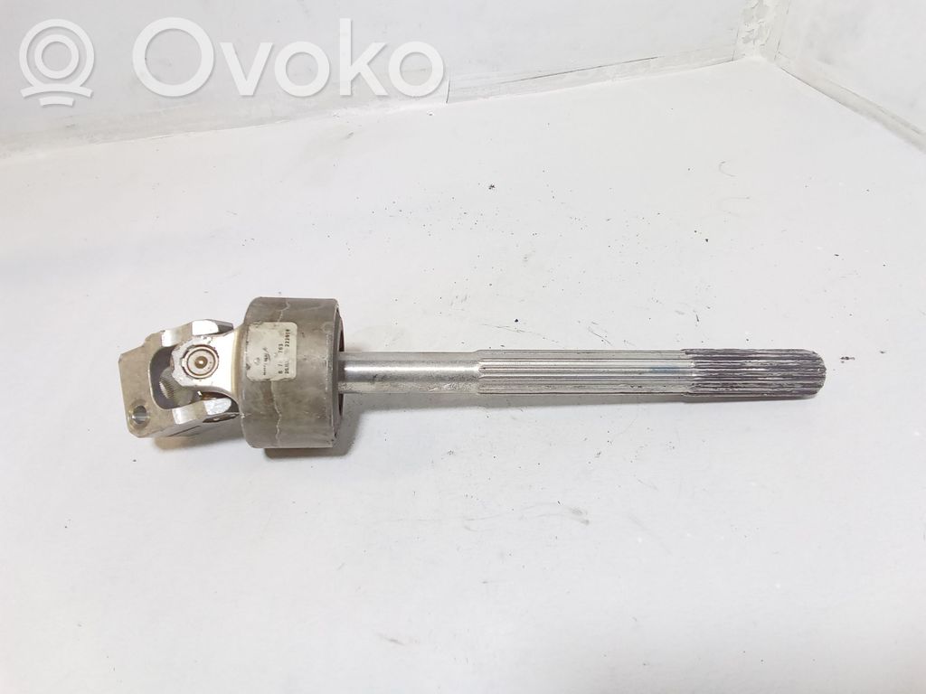 BMW 5 E60 E61 Vairo rato ašies kryžminė jungtis 