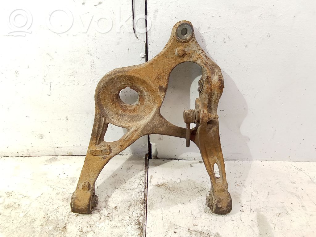 Mercedes-Benz ML W164 Braccio di controllo sospensione posteriore superiore/braccio oscillante