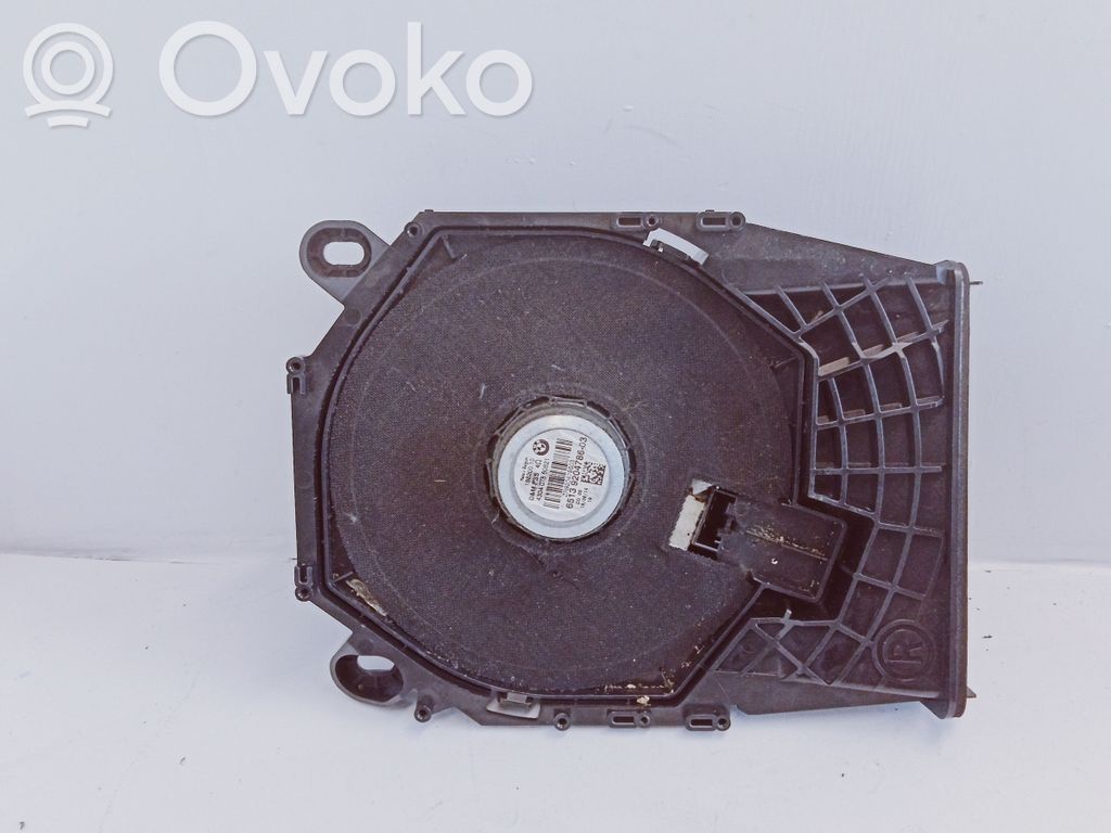 Altavoz de la puerta delantera   920478603