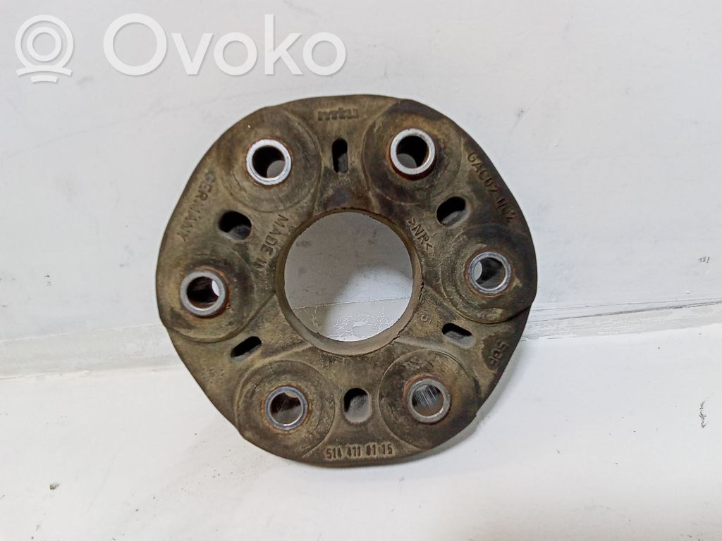 Mercedes-Benz ML W164 Giunto a ciambella albero di trasmissione posteriore