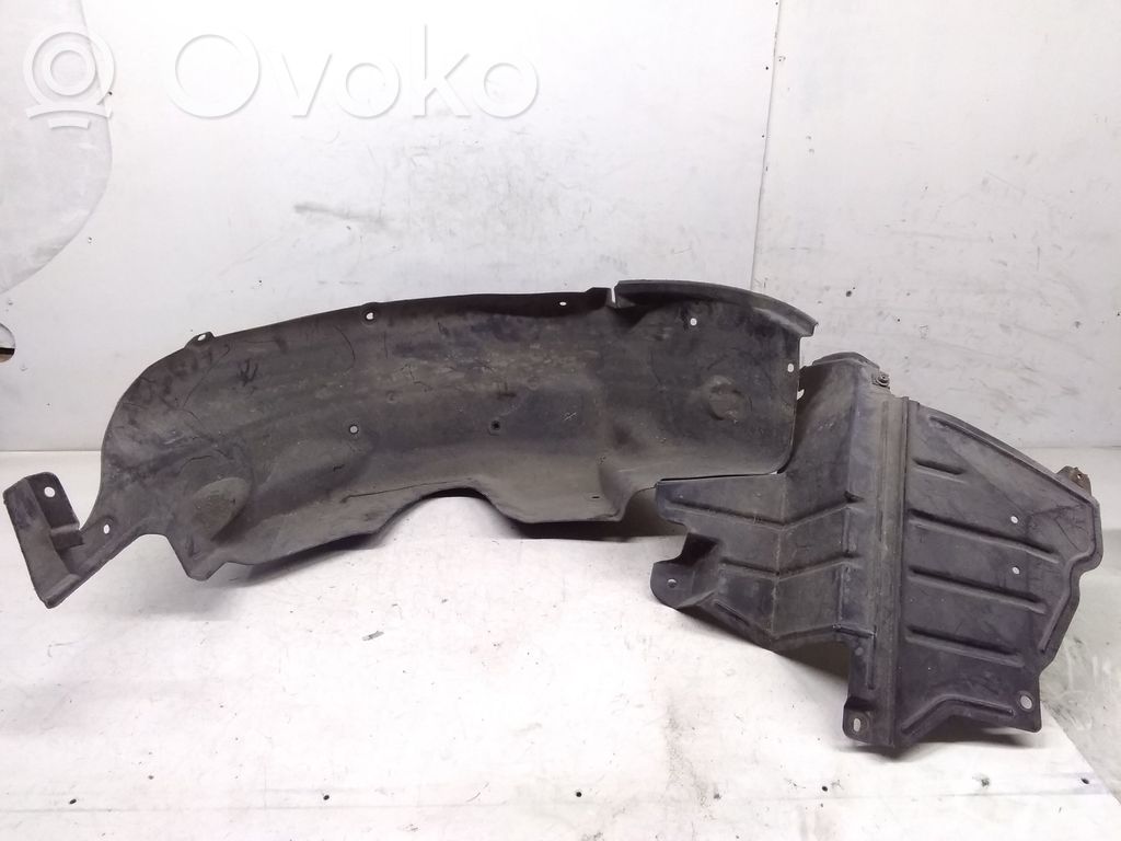 Nissan Primera Posparnis galinis 