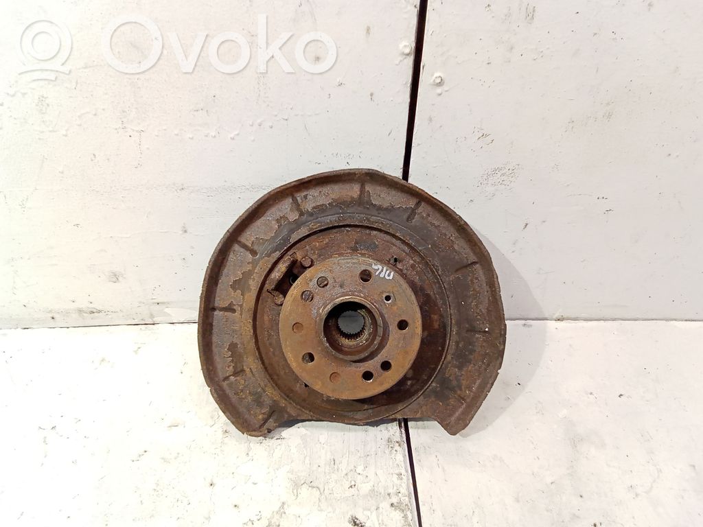 Mercedes-Benz ML W164 Fuso a snodo con mozzo ruota posteriore