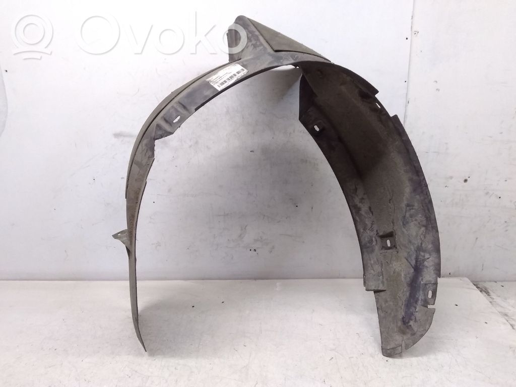 Seat Alhambra (Mk1) Front wheel arch liner splash guards 