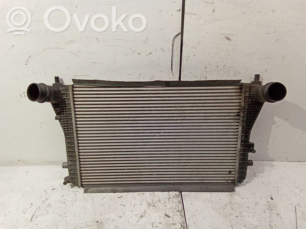 Radiador intercooler   3C0145805AK