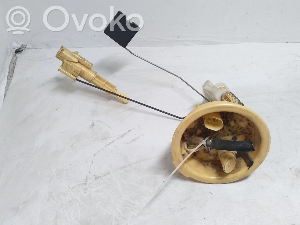 BMW 3 E46 Fuel level sensor 