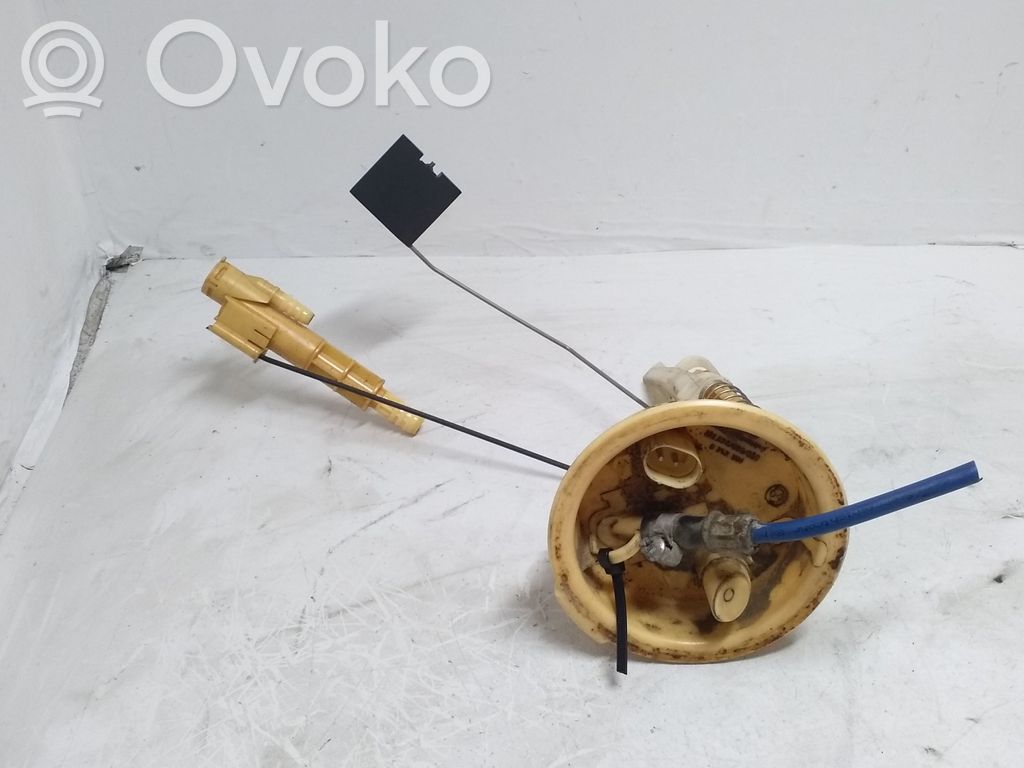 BMW 3 E46 Fuel level sensor 