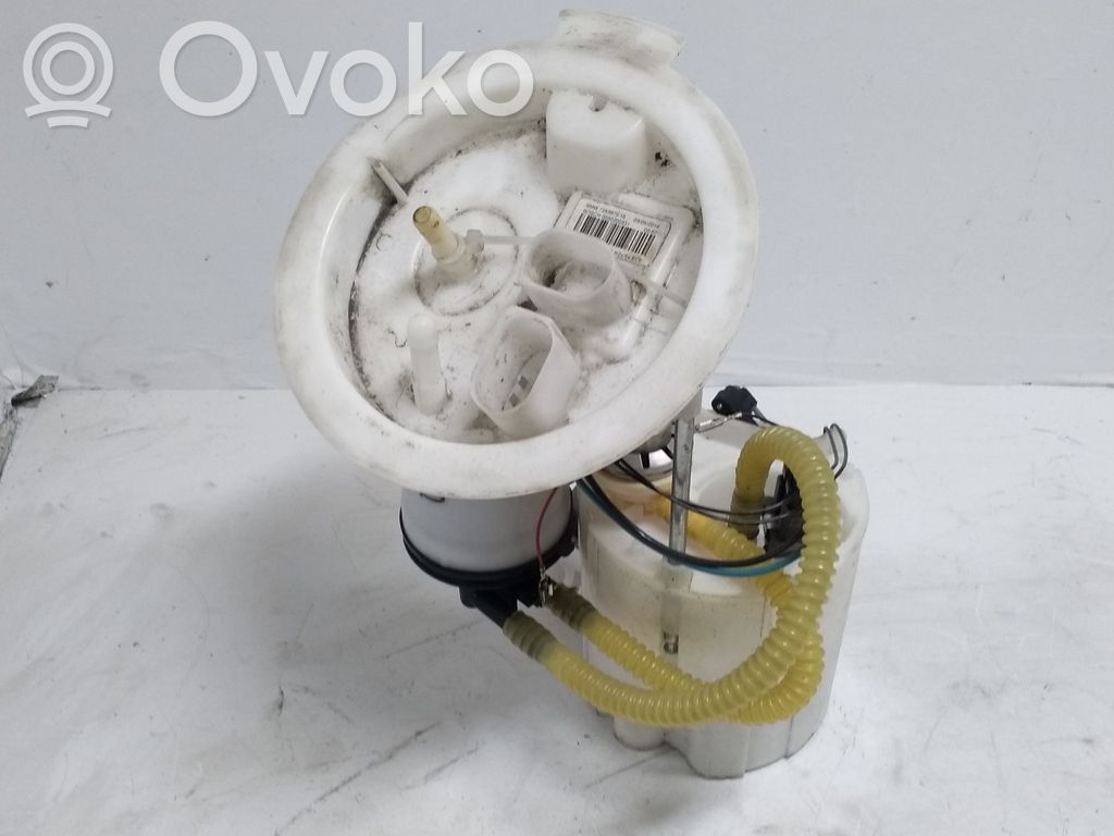 BMW 3 F30 F35 F31 Pompa carburante immersa