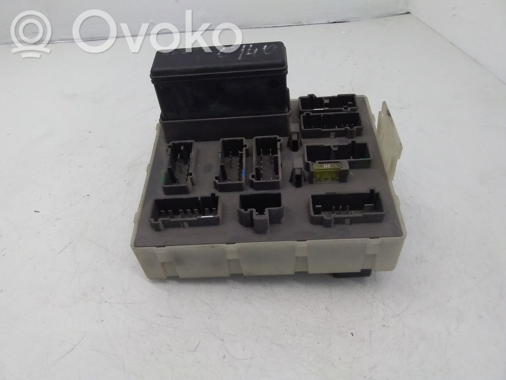 Ford Focus Fuse module 