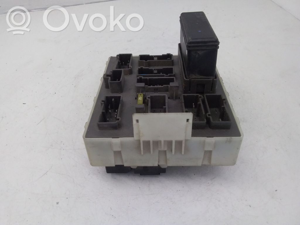 Ford Focus Fuse module 