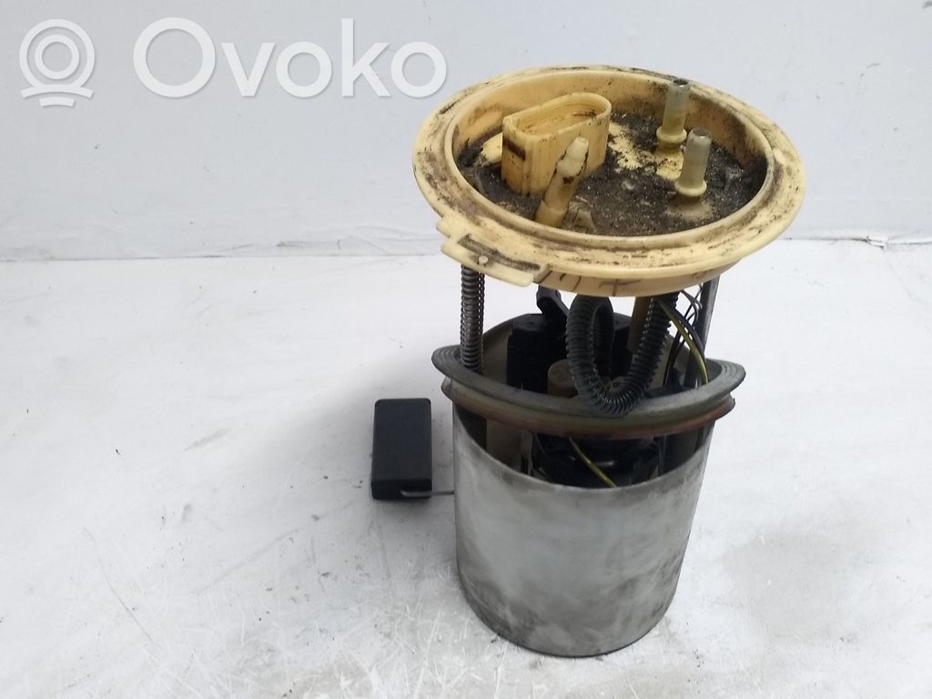 Pompe à carburant   A2C53166111,1K0919050J