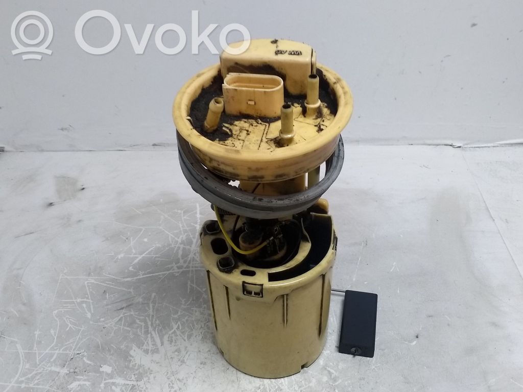 Volkswagen Touran I Pompă combustibil în rezervor 
